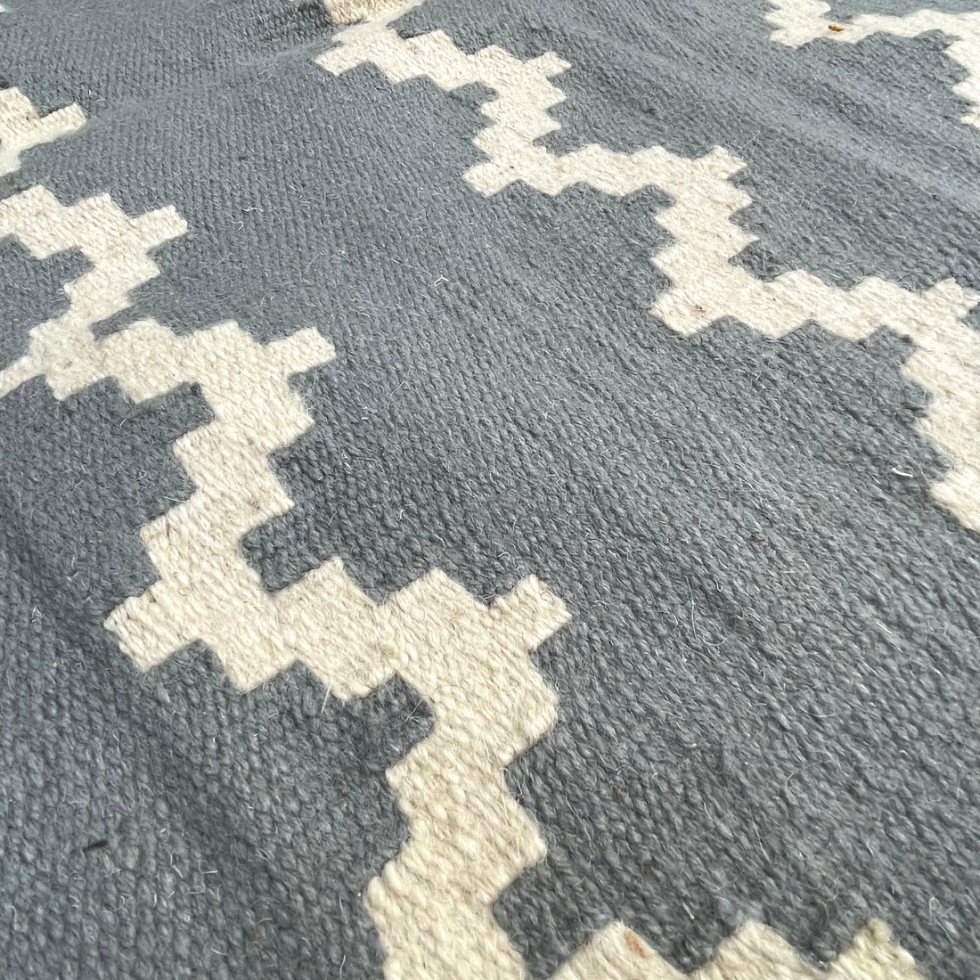 Aggami Kilim Rug