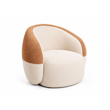 Sky line lounger