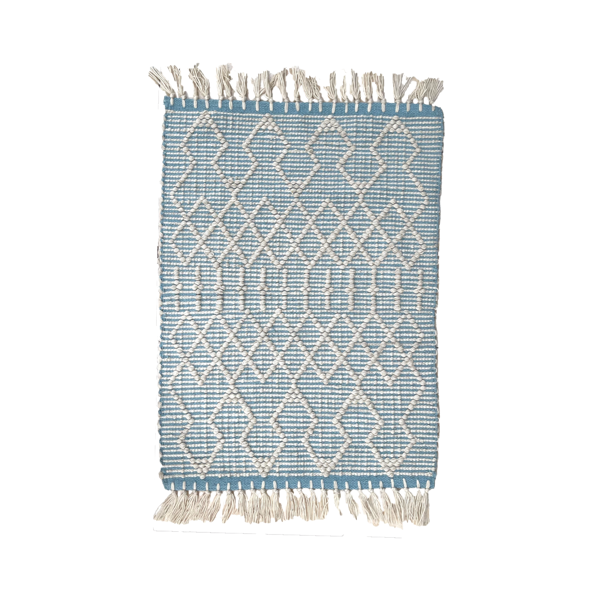 Morrocco Kilim Rug