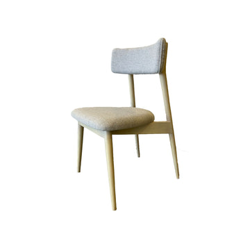 Shell Dining Chair