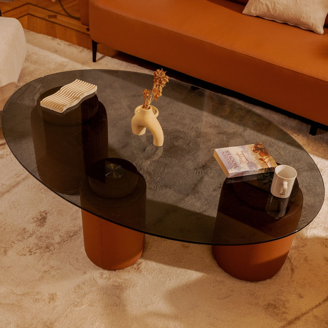 Cooper Coffee table