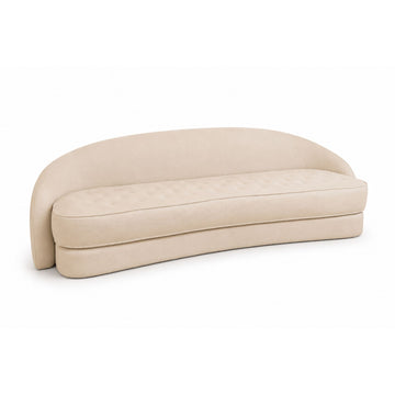 Crown Sofa - Three seaters