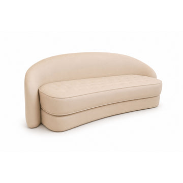 Crown Sofa - Two seaters