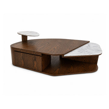 Sky line Coffee table