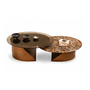 Pilot Coffee table