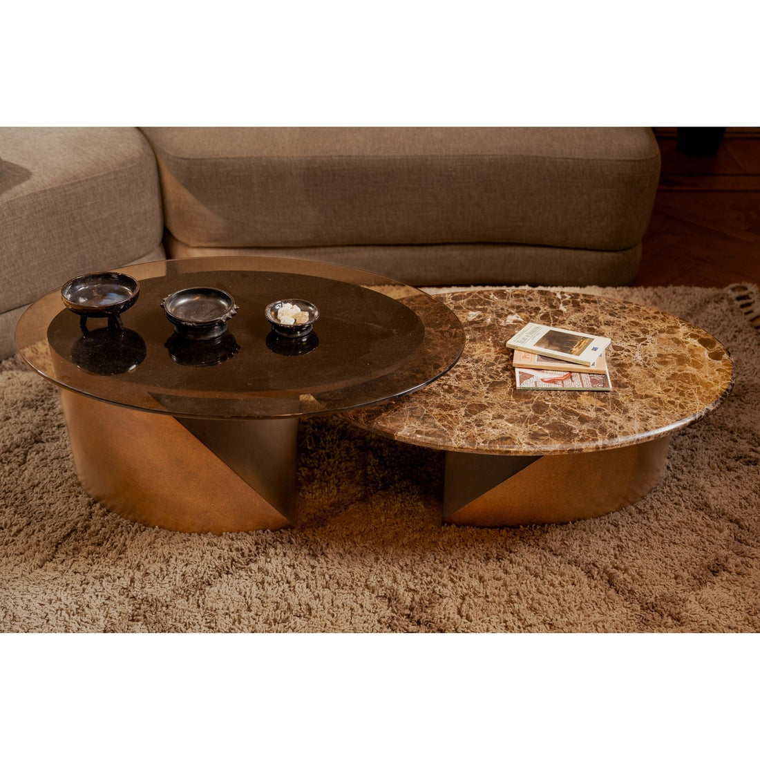 Pilot Coffee table