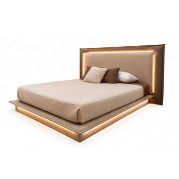 Aeroloom bed