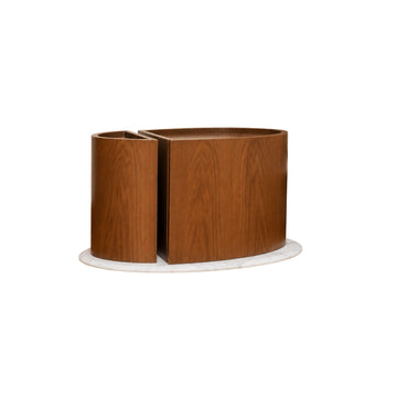Aeroloom Night stand