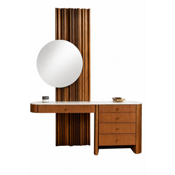 Aeroloom Dresser