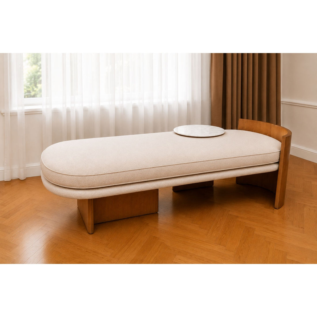 Aeroloom Banquette