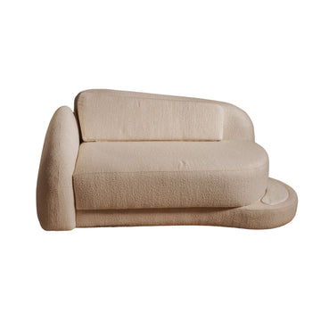 IL Raduno - Two seaters Sofa