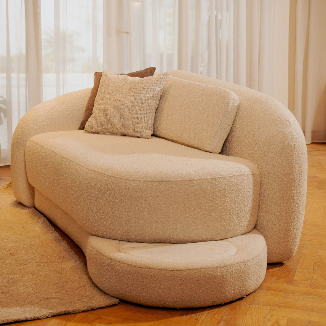 IL Raduno - Two seaters Sofa