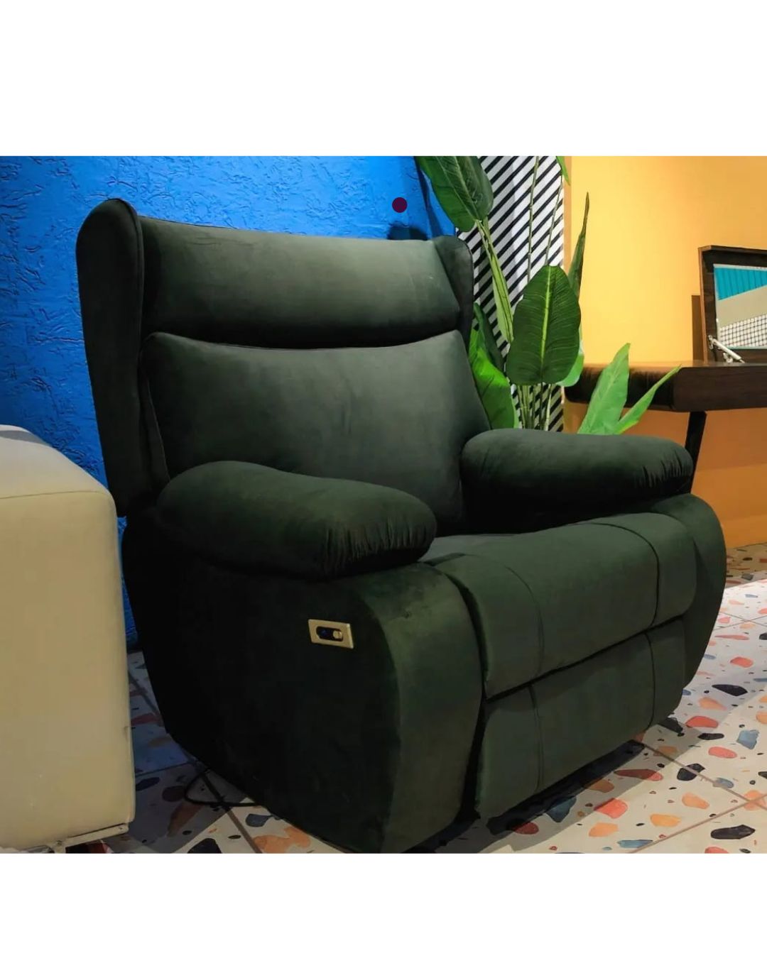 Koala Recliner Electric - clearance