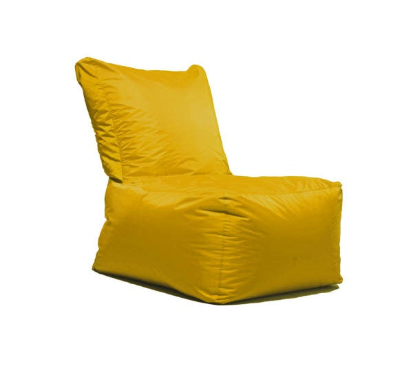 King Chair beanbag